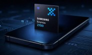 Samsung Exynos 2700 chipset details leak