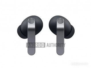 Samsung Galaxy Buds4 Pro leaked images