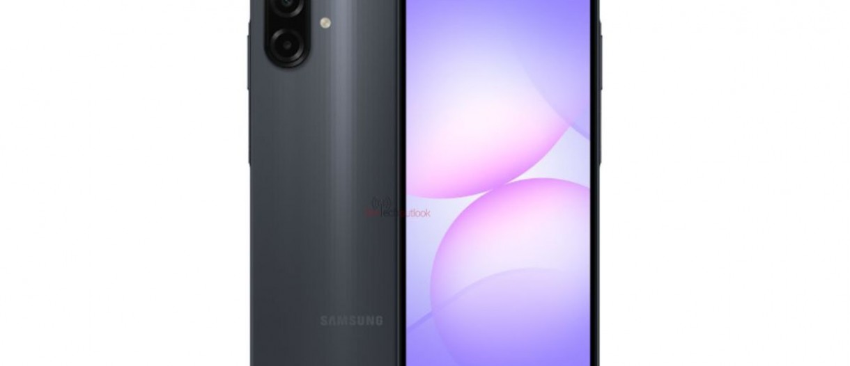 Samsung Galaxy M17e is coming, likely a rebrand of a surprising device