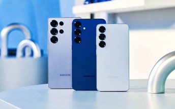 Samsung now offers Certified Re-Newed Galaxy S25 series phones in the UK, Germany and France