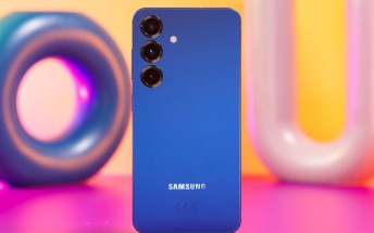 Samsung Galaxy S26's charging speed may surprise you