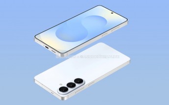 The Samsung Galaxy S26+ reportedly missed out on a display upgrade