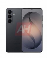 Samsung Galaxy S26 (speculative render)