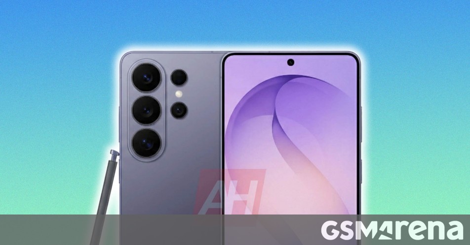 Samsung Galaxy S26 Ultra mega leak details key specs, shows off more angles