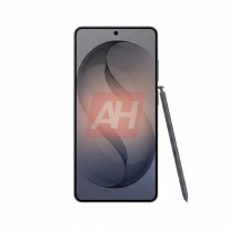 Samsung Galaxy S26 Extremely mega leak particulars key specs, exhibits off extra angles 8 Galaxy S26 Ultra in Black