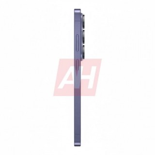 Samsung Galaxy S26 Extremely mega leak particulars key specs, exhibits off extra angles 12 Galaxy S26 Ultra's side profile