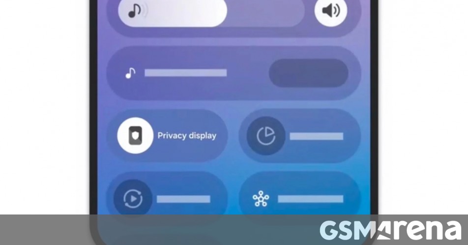 Samsung Galaxy S26 Ultra's headline new display feature confirmed by One UI 8.5