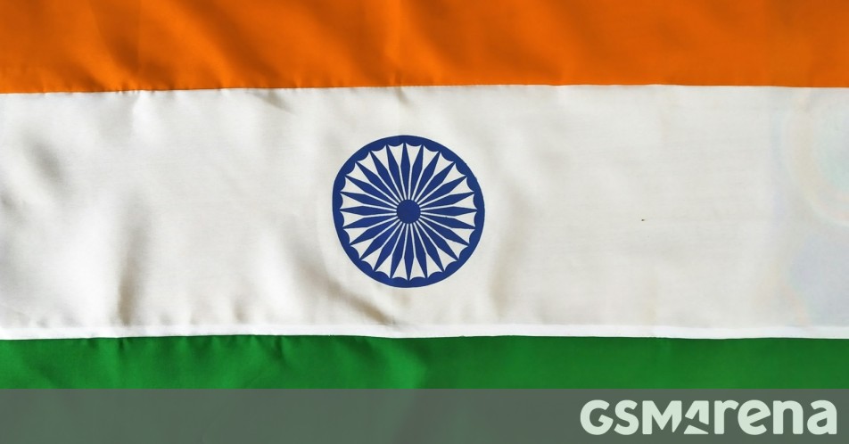 Smartphone makers may soon be required to share source code with India's government