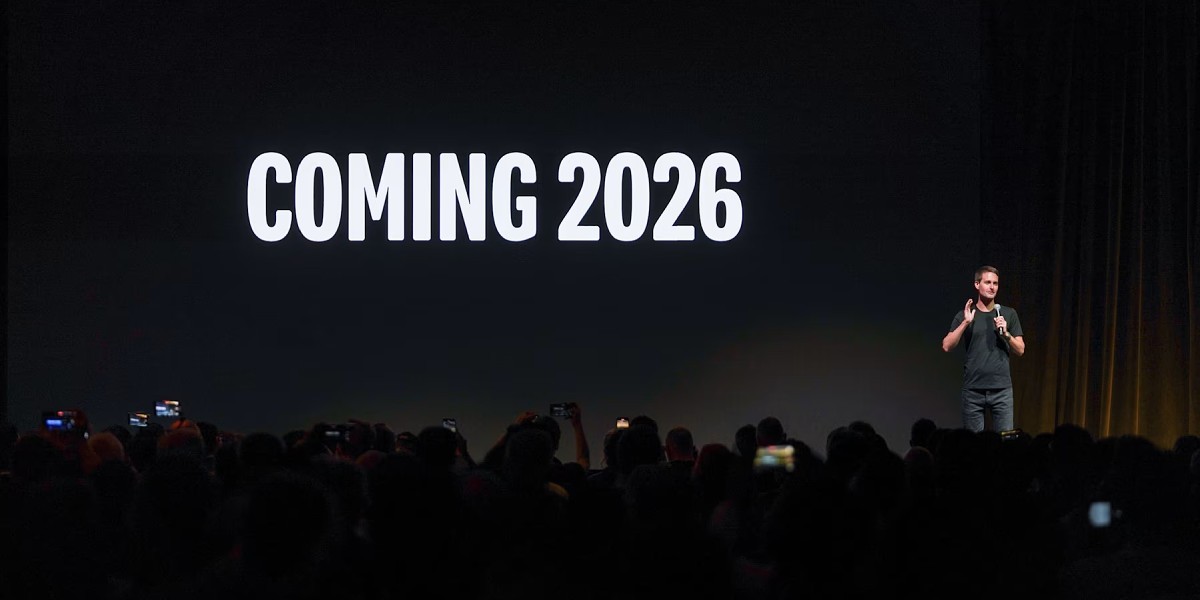 Snap's Spectacles smart glasses are coming later this year, get spun off into a separate company