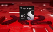Qualcomm announces Snapdragon X2 Plus for cheaper laptops