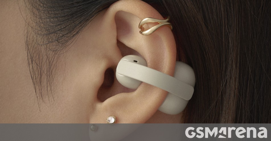 Sony LinkBuds Clip are here with clip-on design, nine-hour battery life
