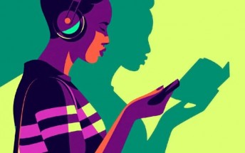 Spotify's Page Match will let you sync your progress between audiobooks and physical books