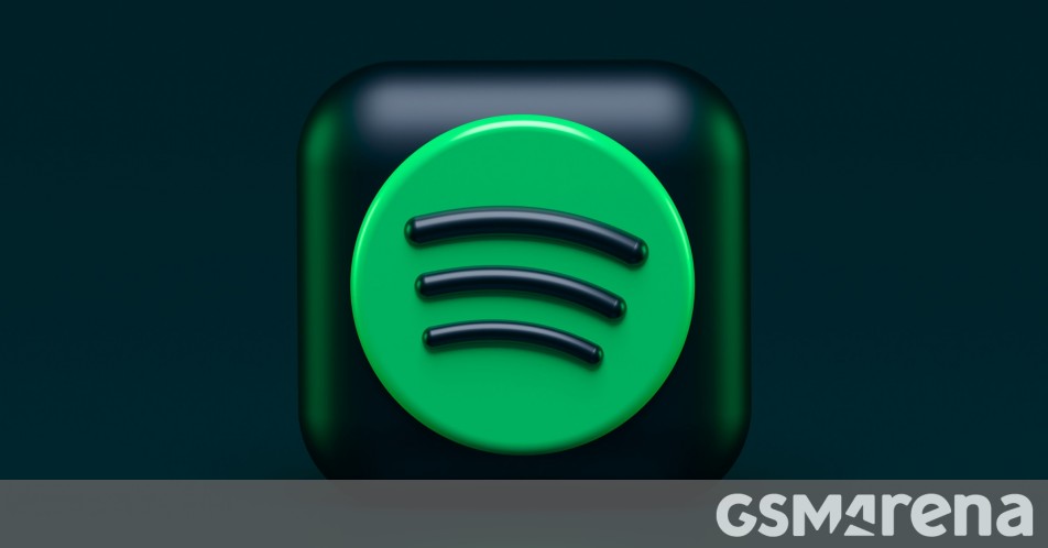 Another Spotify price hike is coming to the US