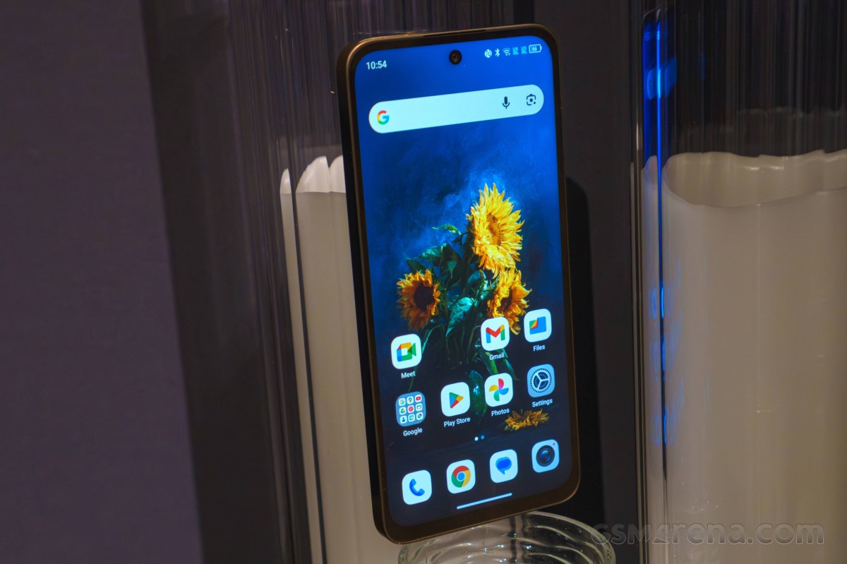 TCL NxtPaper 70 Pro practical