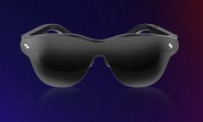 RayNeo Air 4 Pro AR glasses with HDR10 support go global