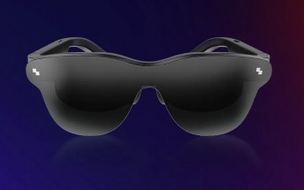 RayNeo Air 4 Pro AR glasses with HDR10 support go global