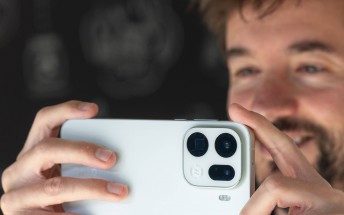 My top 5 phones of 2025 - George