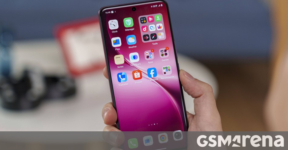 vivo V70 FE's chipset, memory amount, and battery capacity revealed