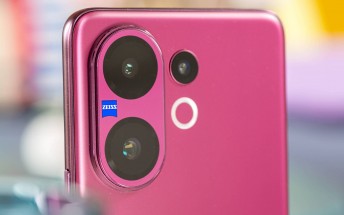 vivo V70, V70 Elite to launch in February, V70 FE to debut later