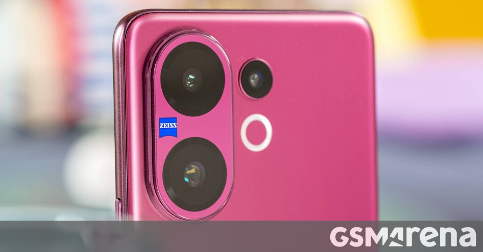 vivo V70, V70 Elite to launch in February, V70 FE to debut later