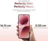 Vivo V70 series will feature OLED display and ultrasonic in-display fingerprint scanner