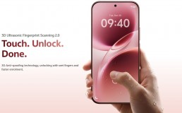 Vivo V70 series will feature OLED display and ultrasonic in-display fingerprint scanner