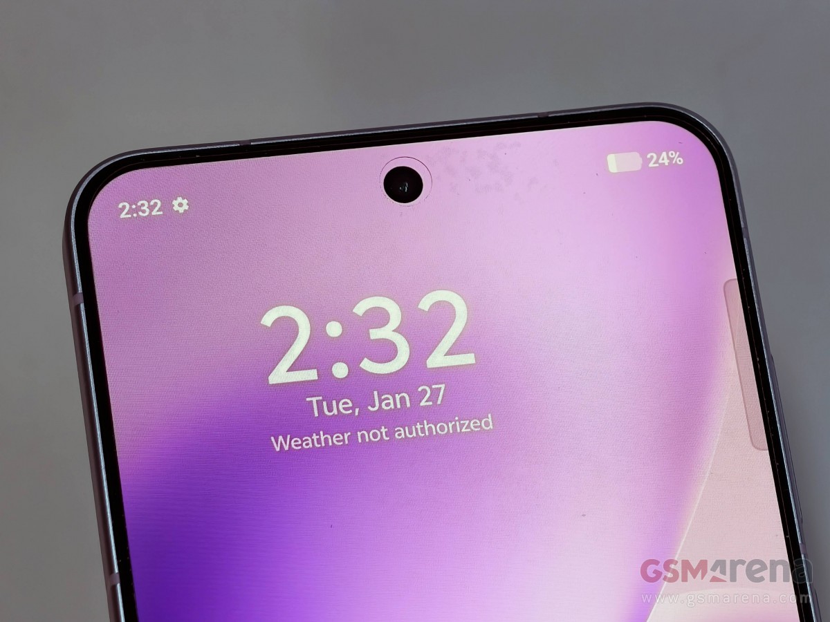 Vivo X200T first impressions