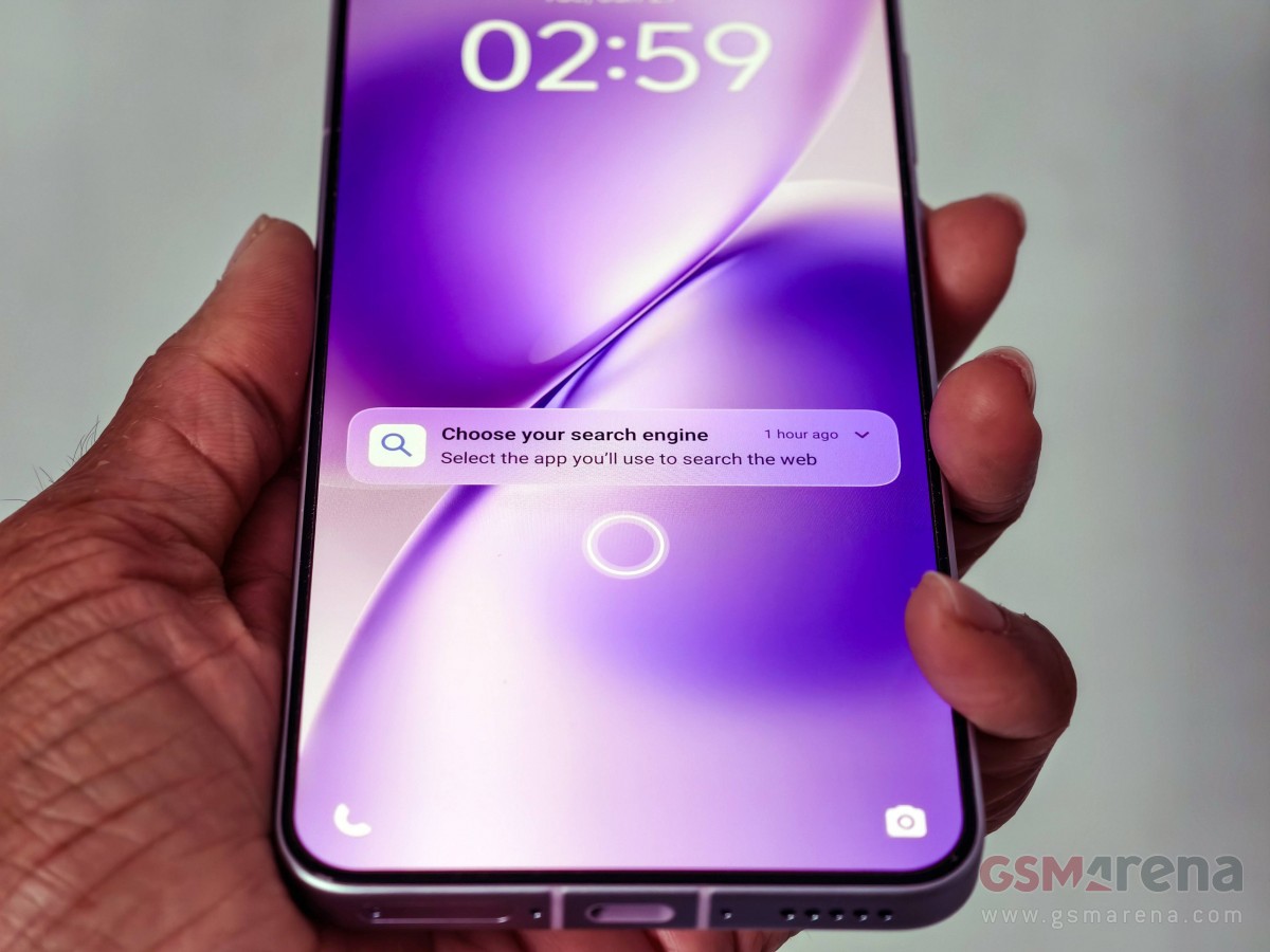 Vivo X200T first impressions