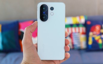 vivo X200T specs leak again