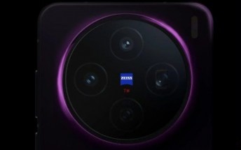 vivo starts the teaser campaign for the X200T, which is coming in just a few days