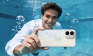 vivo Y31d quietly launched with 7,200mAh battery, IP69+ rating and a 4G-only Snapdragon