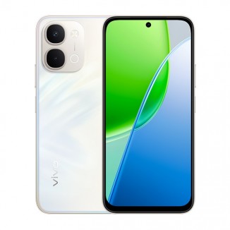 vivo Y31d in: Glow White