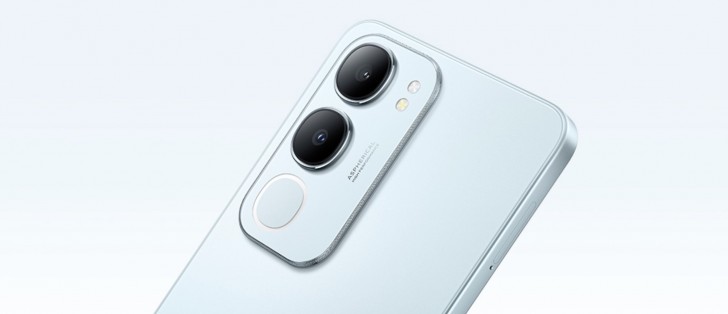 vivo Y50s 5G and Y50e 5G go official with 6,000mAh batteries