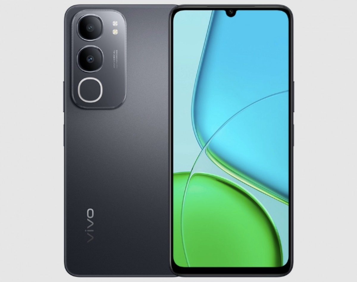 vivo Y50s 5G and V50e 5G go official with 6,000mAh batteries, Dimensity 6300 SoC