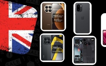 Deals: Redmi Note 15 series and Poco F8 Pro on discount, OnePlus 15R goes on sale