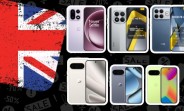 Deals: OnePlus 15R price drops further, Pixel 10 series gets £100 discount at checkout