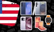 Deals: Samsung offers easier upgrade to Galaxy S25 FE, S25 Ultra and Z Flip7