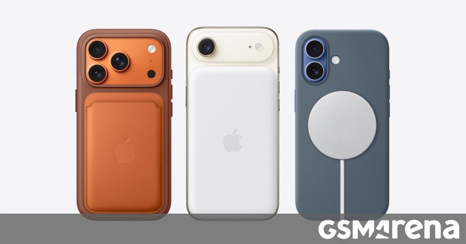 Weekly poll: how important is magnetic wireless charging to you?