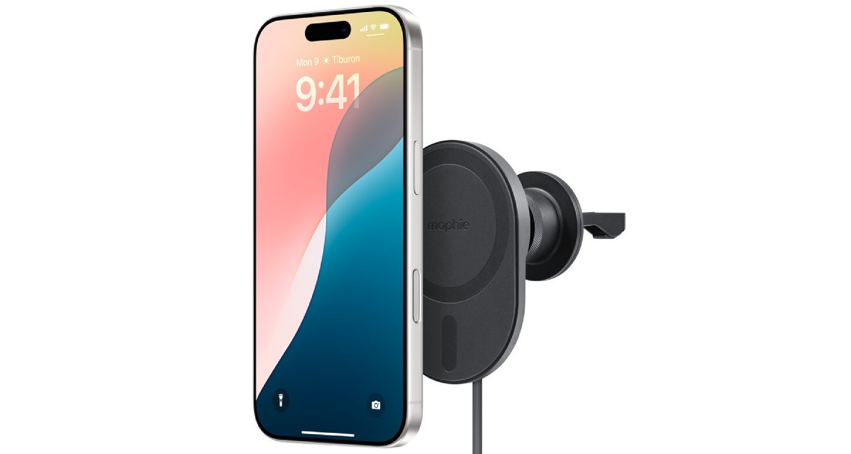 Weekly poll: how important is magnetic wireless charging to you?