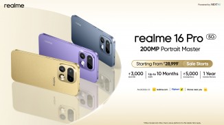 Realme 16 Pro and 16 Pro+ pricing in India
