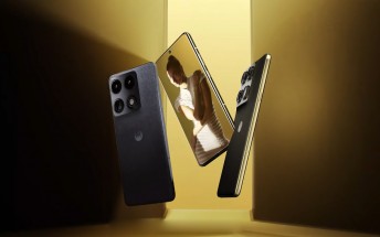Weekly poll results: the Motorola Signature is promising, but price and availability are a concern