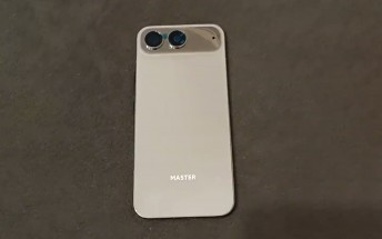 Xiaomi’s scrapped 17 Air was only 5.5mm thin