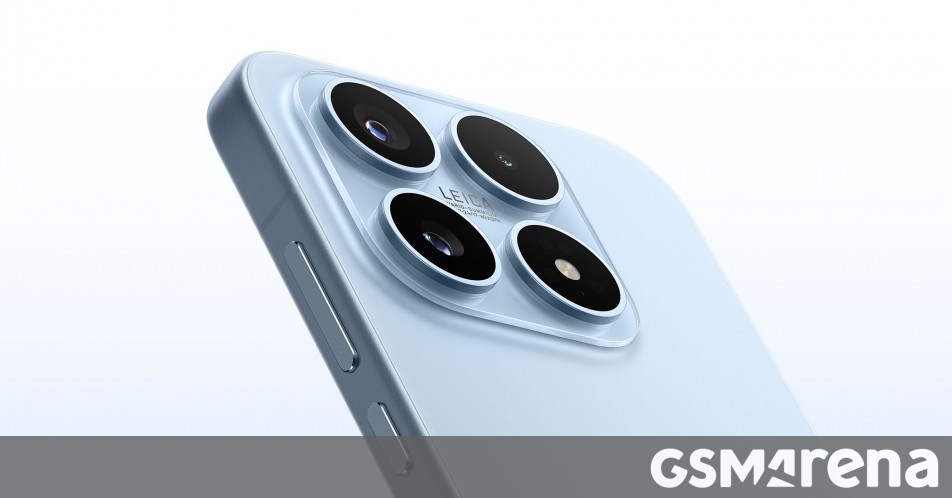 Xiaomi 17 Max camera specs and launch timeline tipped