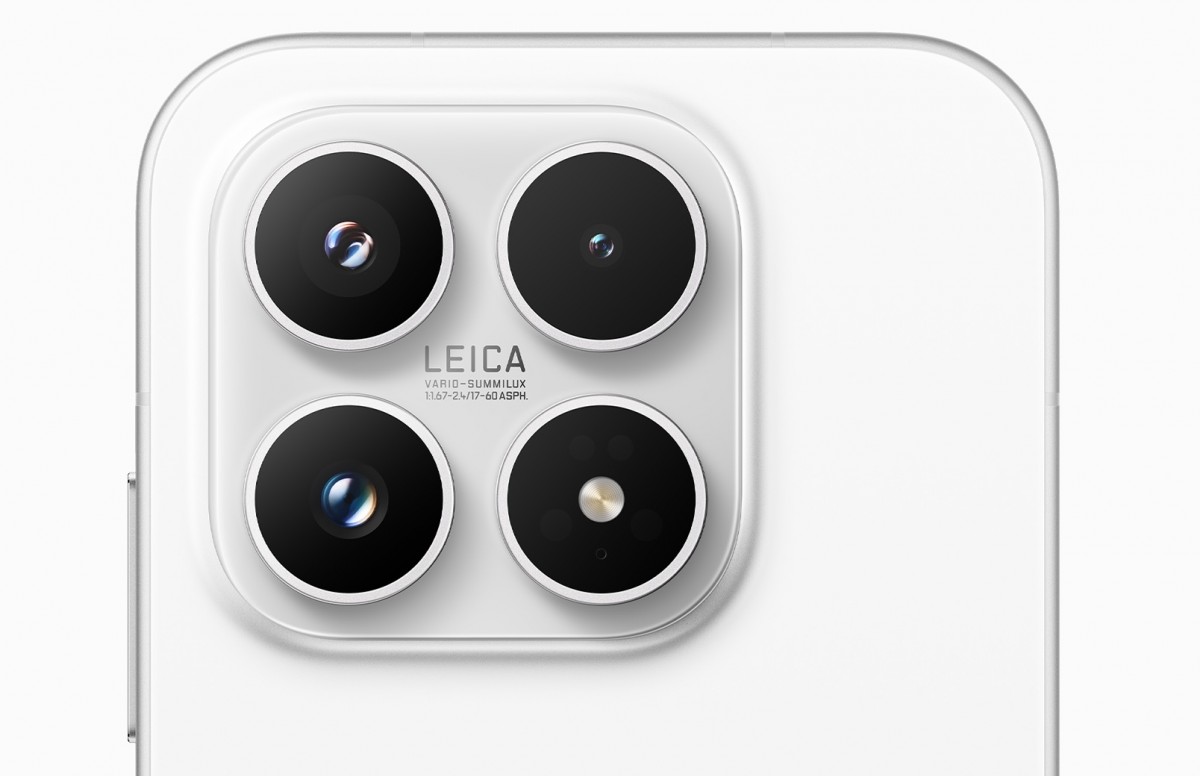 Xiaomi 17 Max camera specs and launch timeline tipped