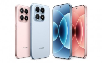 Xiaomi 18 is getting a camera upgrade