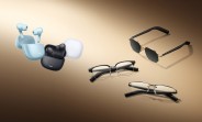 Xiaomi Mijia Smart Audio Glasses and Redmi Buds 8 Lite debut