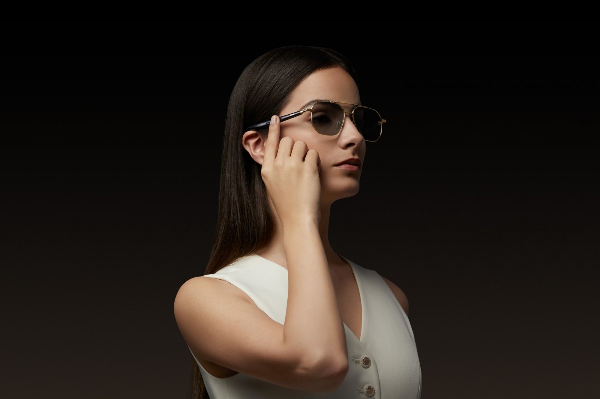 Xiaomi Mijia Smart Audio Glasses and Redmi Buds 8 Lite debut