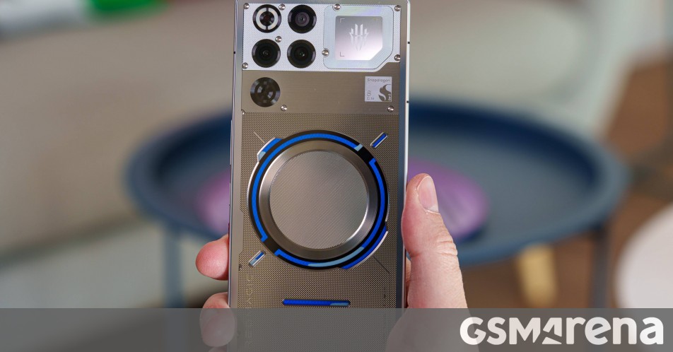 AnTuTu reveals the best performing Android smartphones and tablets in January