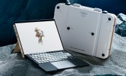 This Asus gaming tablet PC is built in collaboration with Kojima Productions