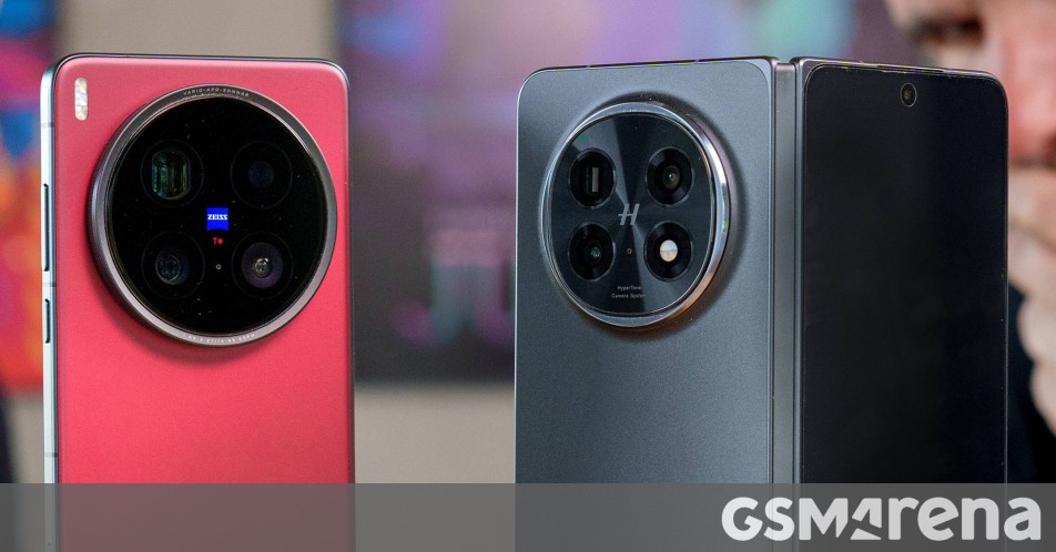 Counterpoint: The foldable smartphone market to open a new chapter in 2026